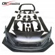 LB PERFORMANCE FIBER GLASS BODY KIT FOR 2012-2015 SUBARU BRZ