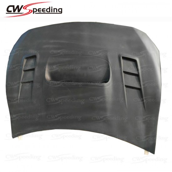 WRC GT STYLE FIBER GLASS HOOD FOR 2012-2015 SUBARU BRZ WRC GT STYLE FIBER GLASS HOOD FOR 2012-2015 SUBARU BRZ
