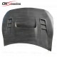 WRC GT STYLE FIBER GLASS HOOD FOR 2012-2015 SUBARU BRZ WRC GT STYLE FIBER GLASS HOOD FOR 2012-2015 SUBARU BRZ