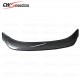 TRD STYLE CARBON FIBER SPOILER FOR 2012-2015 SUBARU BRZ TRD STYLE CARBON FIBER SPOILER FOR 2012-2015 SUBARU BRZ