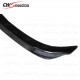 TRD STYLE CARBON FIBER SPOILER FOR 2012-2015 TOYOTA GT86 FT86 