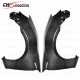 OEM STYLE CARBON FIBER FRONT FENDER FOR 2012-2015 SUBARU BRZ