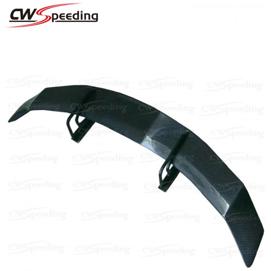 KUHL STYLE CARBON FIEBR REAR SPOILER FOR 2012-2015 SUBARU BRZ KUHL STYLE CARBON FIEBR REAR SPOILER FOR 2012-2015 SUBARU BRZ