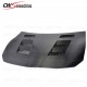 D STYLE CARBON FIEBR HOOD FOR 2012-2015 TOYOTA GT86 FT86 