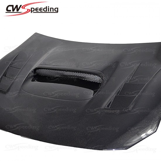 WRC GT STYLE CARBON FIBER HOOD FOR SUBARU BRZ WRC GT STYLE CARBON FIBER HOOD FOR SUBARU BRZ