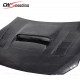 WRC GT STYLE CARBON FIBER HOOD FOR SUBARU BRZ WRC GT STYLE CARBON FIBER HOOD FOR SUBARU BRZ