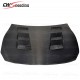 D STYLE CARBON FIEBR HOOD FOR 2012-2015 TOYOTA GT86 FT86 