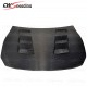 D STYLE CARBON FIEBR HOOD FOR 2012-2015 SUBARU BRZ