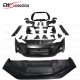 VARIS STYLE CARBON FIBER BODY KIT FOR 2012-2015 SUBARU BRZ VARIS STYLE CARBON FIBER BODY KIT FOR 2012-2015 SUBARU BRZ