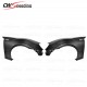 OEM STYLE CARBON FIBER FRONT FENDER FOR 2012-2015 SUBARU BRZ