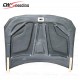 VARIS STYLE CARBON FIEBR HOOD FOR 2012-2015 SUBARU BRZ VARIS STYLE CARBON FIEBR HOOD FOR 2012-2015 SUBARU BRZ