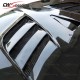 VARIS STYLE CARBON FIEBR HOOD FOR 2012-2015 SUBARU BRZ VARIS STYLE CARBON FIEBR HOOD FOR 2012-2015 SUBARU BRZ