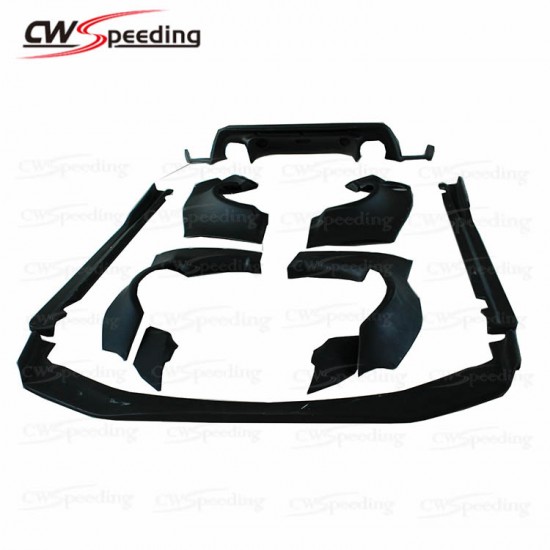 GREDDY ROCKET BUNNY GLASS FIEBR BODYKITS FOR 2012-2015 SUBARU BRZ GREDDY ROCKET BUNNY GLASS FIEBR BODYKITS FOR 2012-2015 SUBARU BRZ