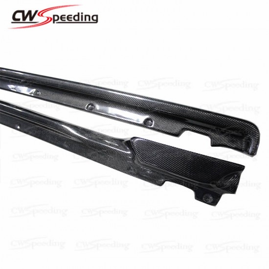 GREDDY ROCKET BUNNY CARBON FIEBR SIDE SKIRTS FOR SUBARU BRZ GREDDY ROCKET BUNNY CARBON FIEBR SIDE SKIRTS FOR SUBARU BRZ