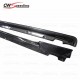 GREDDY ROCKET BUNNY CARBON FIEBR SIDE SKIRTS FOR SUBARU BRZ