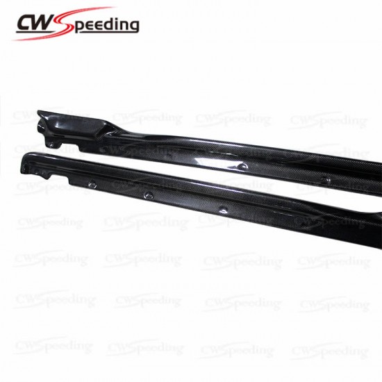 GREDDY ROCKET BUNNY CARBON FIEBR SIDE SKIRTS FOR SUBARU BRZ GREDDY ROCKET BUNNY CARBON FIEBR SIDE SKIRTS FOR SUBARU BRZ