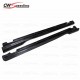 GREDDY ROCKET BUNNY CARBON FIEBR SIDE SKIRTS FOR SUBARU BRZ GREDDY ROCKET BUNNY CARBON FIEBR SIDE SKIRTS FOR SUBARU BRZ