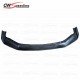 GREDDY ROCKET BUNNY CARBON FIEBR FRONT LIP FOR 2012-2015 SUBARU BRZ