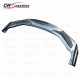 GREDDY ROCKET BUNNY CARBON FIEBR FRONT LIP FOR 2012-2015 SUBARU BRZ