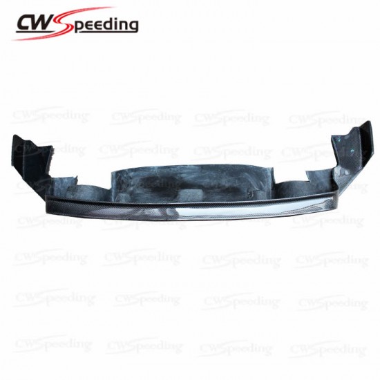 GREDDY ROCKET BUNNY CARBON FIEBR REAR DIFFUSER FOR 2012-2015 SUBARU BRZ