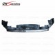 GREDDY ROCKET BUNNY CARBON FIEBR REAR DIFFUSER FOR 2012-2015 SUBARU BRZ