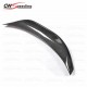 CARBON FIBER REAR SPOILER REAR SPOILER FOR 2012-2015 SUBARU BRZ