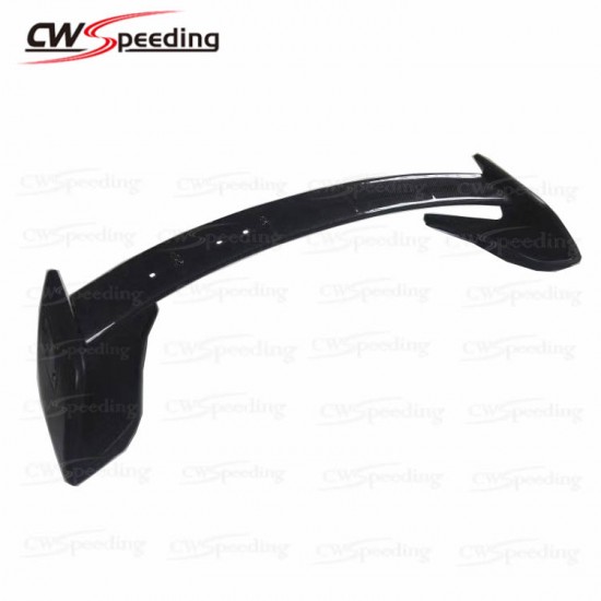 ROWEN STYLE CARBON FIEBR REAR SPOILER FOR 2012-2015 SUBARU BRZ ROWEN STYLE CARBON FIEBR REAR SPOILER FOR 2012-2015 SUBARU BRZ