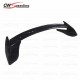 ROWEN STYLE CARBON FIEBR REAR SPOILER FOR 2012-2015 SUBARU BRZ ROWEN STYLE CARBON FIEBR REAR SPOILER FOR 2012-2015 SUBARU BRZ