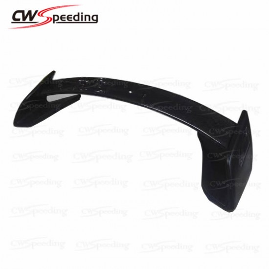 ROWEN STYLE CARBON FIEBR REAR SPOILER FOR 2012-2015 SUBARU BRZ ROWEN STYLE CARBON FIEBR REAR SPOILER FOR 2012-2015 SUBARU BRZ