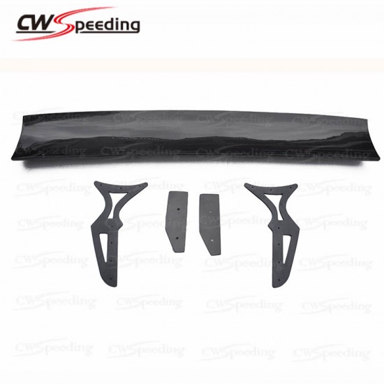 GREDDY ROCKET BUNNY CARBON FIEBR REAR SPOILER FOR 2012-2015 SUBARU BRZ GREDDY ROCKET BUNNY CARBON FIEBR REAR SPOILER FOR 2012-2015 SUBARU BRZ