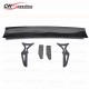 GREDDY ROCKET BUNNY CARBON FIEBR REAR SPOILER FOR 2012-2015 SUBARU BRZ GREDDY ROCKET BUNNY CARBON FIEBR REAR SPOILER FOR 2012-2015 SUBARU BRZ