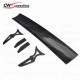GREDDY ROCKET BUNNY CARBON FIEBR REAR SPOILER FOR 2012-2015 SUBARU BRZ GREDDY ROCKET BUNNY CARBON FIEBR REAR SPOILER FOR 2012-2015 SUBARU BRZ