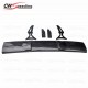 GREDDY ROCKET BUNNY CARBON FIEBR REAR SPOILER FOR 2012-2015 SUBARU BRZ GREDDY ROCKET BUNNY CARBON FIEBR REAR SPOILER FOR 2012-2015 SUBARU BRZ