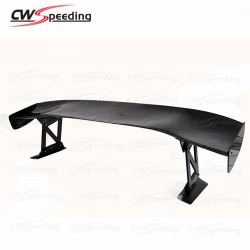 GT STYLE CARBON FIBER REAR SPOILER FOR 2012-2015 TOYOTA GT86