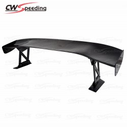 GT STYLE CARBON FIBER REAR SPOILER FOR 2012-2015 TOYOTA GT86