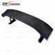 GT STYLE CARBON FIBER REAR SPOILER FOR 2012-2015 SUBARU BRZ