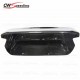 OEM STYLE CARBON FIBER TRUNK FOR 2012-2015 TOYOTA GT86 FT86 OEM STYLE CARBON FIBER TRUNK FOR 2012-2015 TOYOTA GT86 FT86