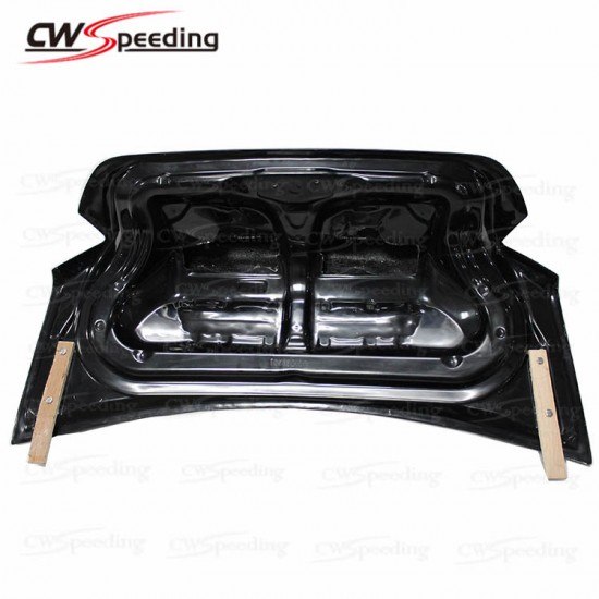 OEM STYLE CARBON FIBER TRUNK FOR 2012-2015 TOYOTA GT86 FT86 OEM STYLE CARBON FIBER TRUNK FOR 2012-2015 TOYOTA GT86 FT86