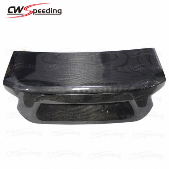 OEM STYLE CARBON FIBER TRUNK FOR 2012-2015 TOYOTA GT86 FT86 OEM STYLE CARBON FIBER TRUNK FOR 2012-2015 TOYOTA GT86 FT86