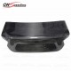 OEM STYLE CARBON FIBER TRUNK FOR 2012-2015 TOYOTA GT86 FT86 OEM STYLE CARBON FIBER TRUNK FOR 2012-2015 TOYOTA GT86 FT86