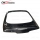 CARBON FIBER REAR TRUNK FOR TOYOTA SUPRA CARBON FIBER REAR TRUNK FOR TOYOTA SUPRA