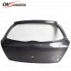 OEM STYLE CARBON FIEBR REAR TRUNK FOR 2008-2013 TOYOTA YARIS OEM STYLE CARBON FIEBR REAR TRUNK FOR 2008-2013 TOYOTA YARIS