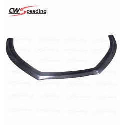  OEM STYLE CARBON FIBER FRONT LIP FOR 2009-2012 VW CC passat