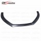 OEM STYLE CARBON FIBER FRONT LIP FOR 2009-2012 VW CC passat OEM STYLE CARBON FIBER FRONT LIP FOR 2009-2012 VW CC passat
