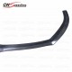 OEM STYLE CARBON FIBER FRONT LIP FOR 2009-2012 VW CC passat OEM STYLE CARBON FIBER FRONT LIP FOR 2009-2012 VW CC passat