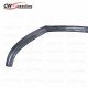 OEM STYLE CARBON FIBER FRONT LIP FOR 2009-2012 VW CC passat OEM STYLE CARBON FIBER FRONT LIP FOR 2009-2012 VW CC passat