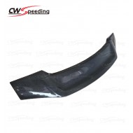 R STYLE CARBON FIBER REAR SPOILER FOR VW CC passat