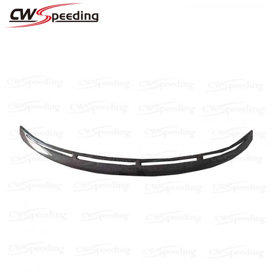 KARZTEC STYLE CARBON FIBER REAR SPOILER FOR VW CC passat