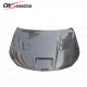 CWS STYLE CARBON FIBER HOOD FOR 2014-2016 VW CC passat CWS STYLE CARBON FIBER HOOD FOR 2014-2016 VW CC passat