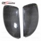 REPLACEMENT STYLE CARBON FIBER SIDE MIRROR COVER FOR VW CC passat REPLACEMENT STYLE CARBON FIBER SIDE MIRROR COVER FOR VW CC passat